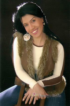 103504 - Beatriz Age: 54 - Colombia