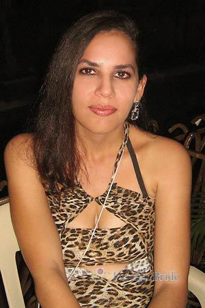 103709 - Sharon Age: 50 - Colombia