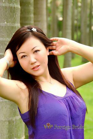 China women