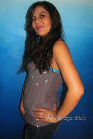 114662 - Sandra Leany Age: 43 - Colombia