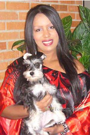 117534 - Juana evangelista Age: 54 - Colombia