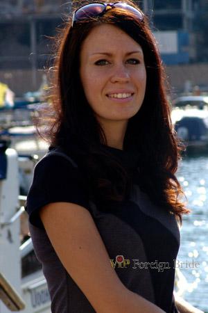 Ladies of Ukraine