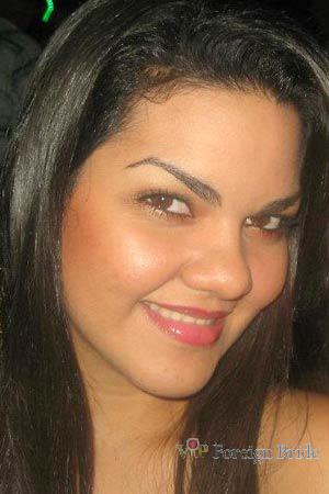 127414 - Dunia Age: 39 - Colombia