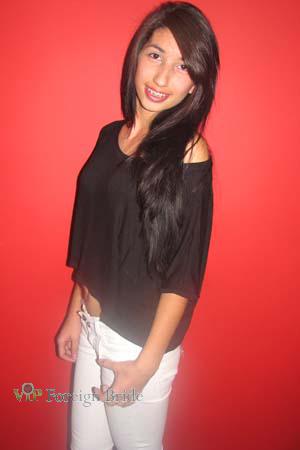 132126 - Katherin Age: 31 - Colombia