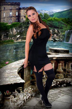 135721 - Tamara Angelica Age: 47 - Colombia