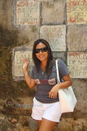 136266 - Maria Age: 44 - Colombia