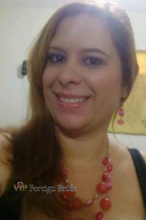 143977 - Maria Age: 41 - Dominican Republic