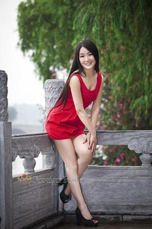 Ladies of Xiangfan City