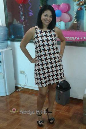 149398 - Lety Age: 43 - Colombia
