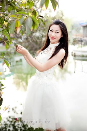 155186 - Shaoqing Age: 33 - China