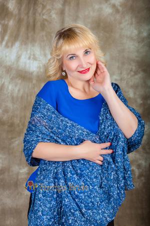 159766 - Margarita Age: 55 - Ukraine