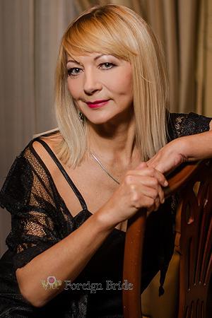 169979 - Alla Age: 62 - Ukraine