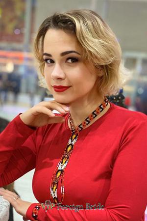 Ukraine women