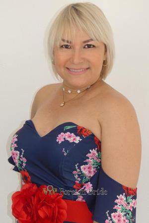 192526 - Beatriz Age: 50 - Colombia