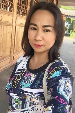 Thailand women