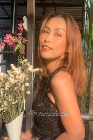 195641 - Phitsinee (Nong) Age: 46 - Thailand