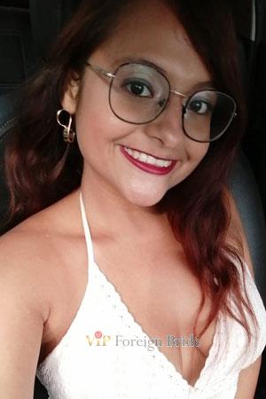201603 - Lira Vanessa Age: 30 - Colombia