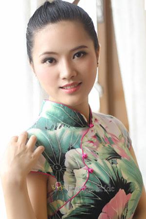 208643 - Fiona Age: 30 - China