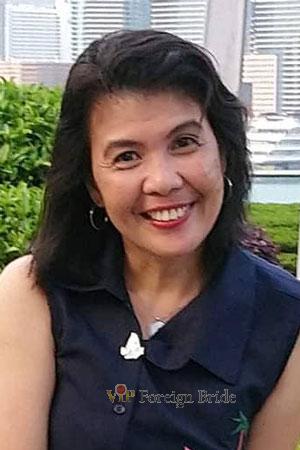 209351 - Maria Victoria Age: 51 - Philippines