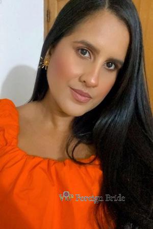 216907 - Maria Jose Age: 30 - Colombia