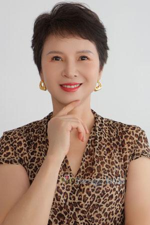 220470 - Elena Age: 59 - China