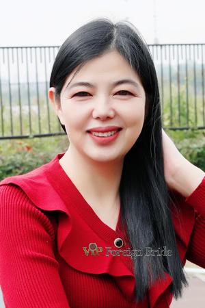 221991 - Ronghui Age: 49 - China