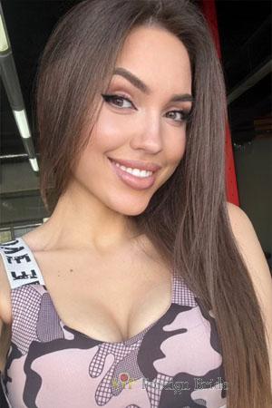 Ladies of Eastern-Europe