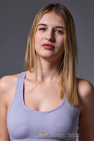Ladies of Eastern-Europe