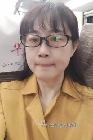 223758 - Lisa Age: 55 - China