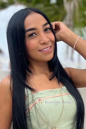 Ladies of Barranquilla