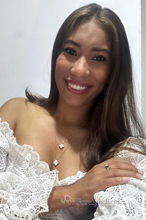 Ladies of Colombia
