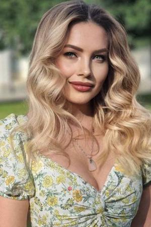 Ladies of Eastern-Europe