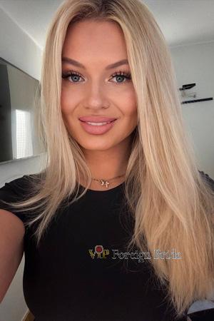 Ladies of Eastern-Europe