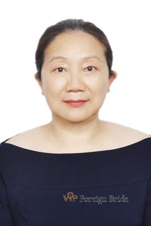 225544 - Samantha Age: 51 - China