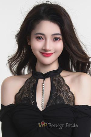225804 - Ting Age: 23 - China