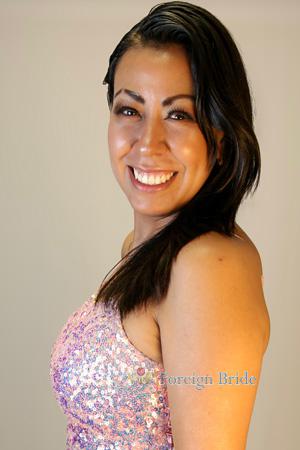 226181 - Anahi Lissette Age: 36 - Mexico