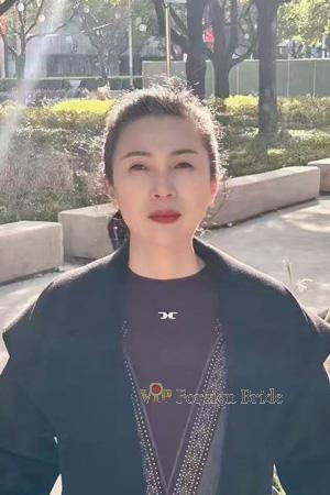 226757 - Tessa Age: 54 - China