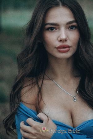 Ladies of Ukraine