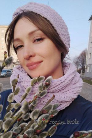 Ladies of Eastern-Europe