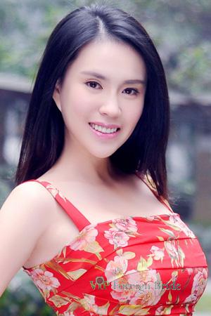 Ladies of China