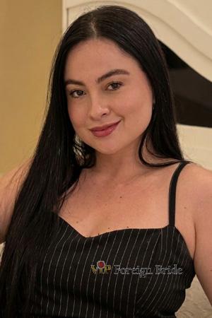 Ladies of Latin-America
