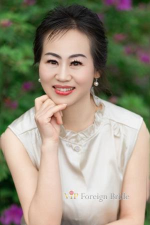 Ladies of China