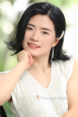 Ladies of China
