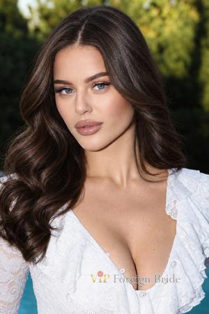 Ladies of Ukraine