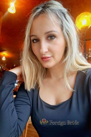 Ladies of Eastern-Europe