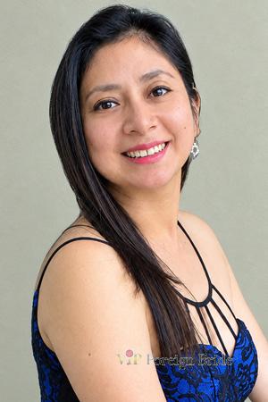 Ladies of Peru