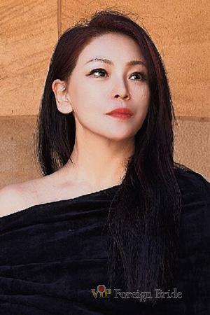 Ladies of China