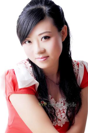 Ladies of China
