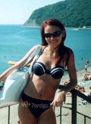 52429 - Alexandra Age: 31 - Russia