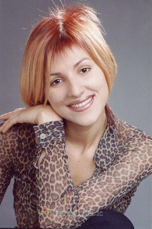 54599 - Ganna Age: 31 - Ukraine